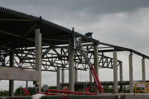 «Кеска-Раута» -Торговый комплекс строительных товаров